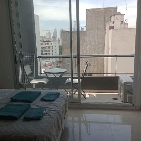 Apartament Impecable Departamento Zona Obelisco Y Centro De La Ciudad 92 Buenos Aires Zewnętrze zdjęcie