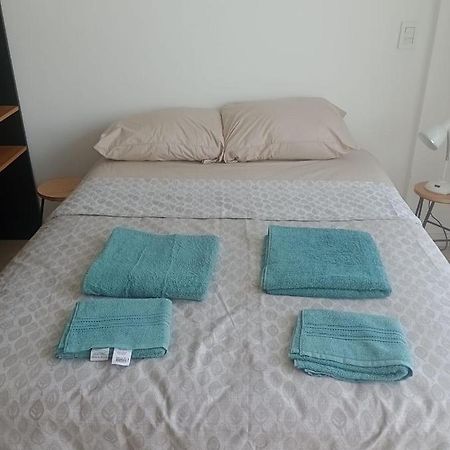 Apartament Impecable Departamento Zona Obelisco Y Centro De La Ciudad 92 Buenos Aires Zewnętrze zdjęcie