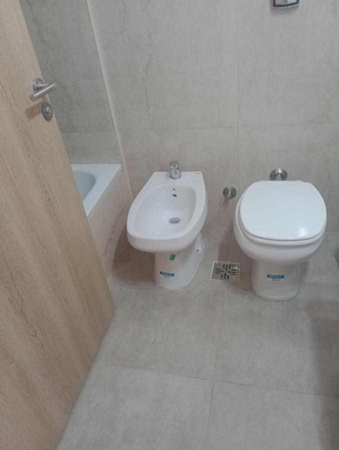 Apartament Impecable Departamento Zona Obelisco Y Centro De La Ciudad 92 Buenos Aires Zewnętrze zdjęcie