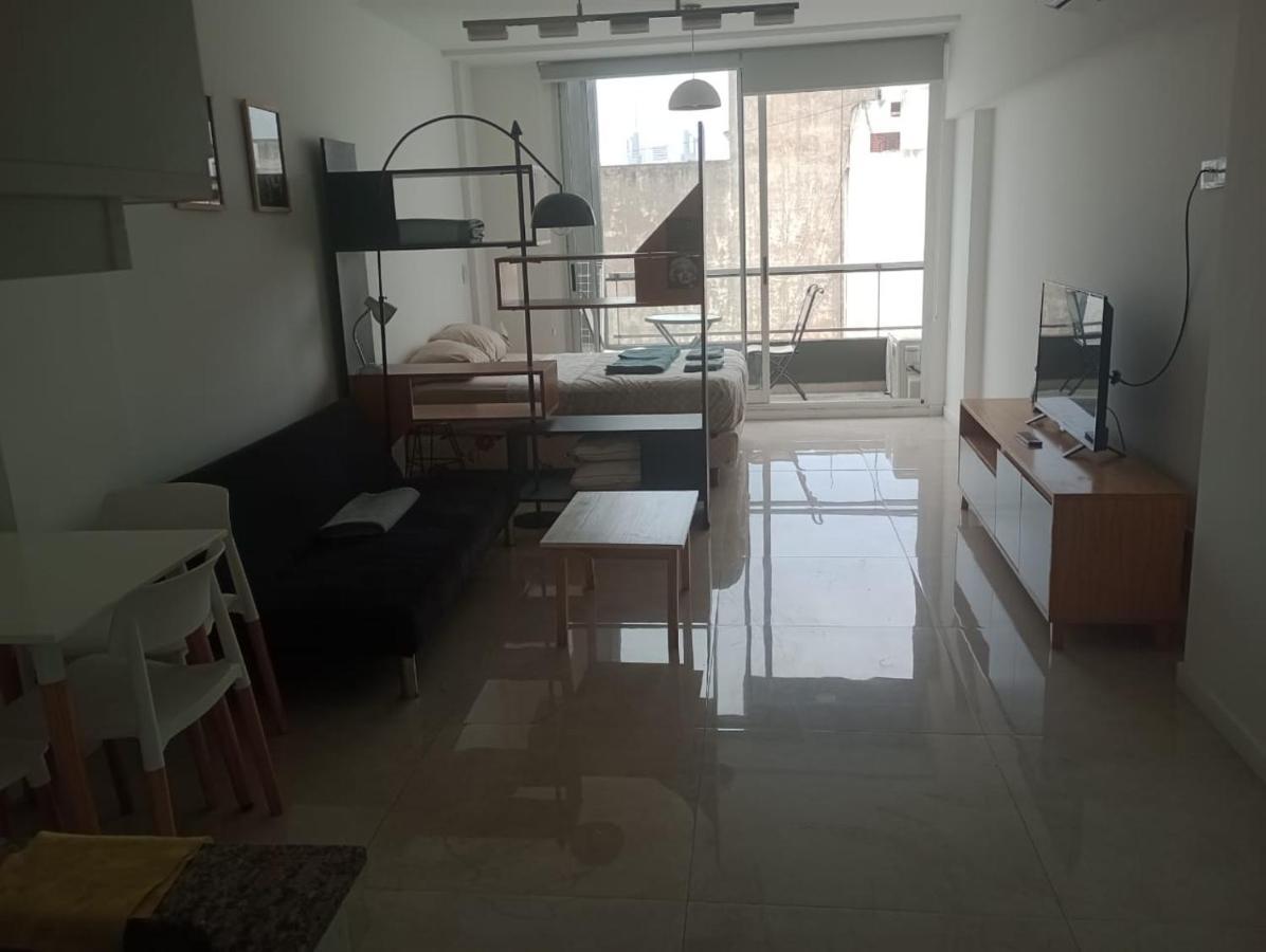 Apartament Impecable Departamento Zona Obelisco Y Centro De La Ciudad 92 Buenos Aires Zewnętrze zdjęcie