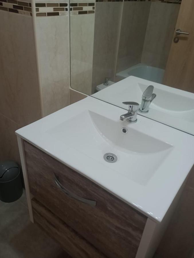 Apartament Impecable Departamento Zona Obelisco Y Centro De La Ciudad 92 Buenos Aires Zewnętrze zdjęcie