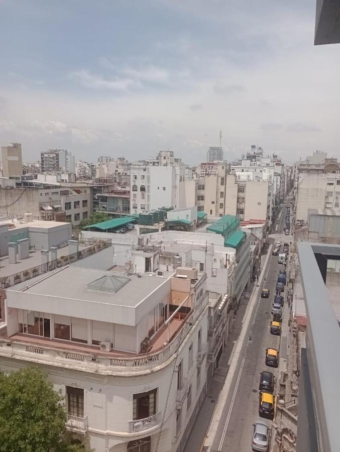 Apartament Impecable Departamento Zona Obelisco Y Centro De La Ciudad 92 Buenos Aires Zewnętrze zdjęcie