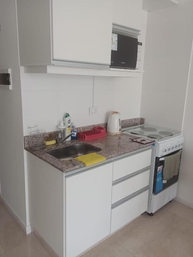 Apartament Impecable Departamento Zona Obelisco Y Centro De La Ciudad 92 Buenos Aires Zewnętrze zdjęcie
