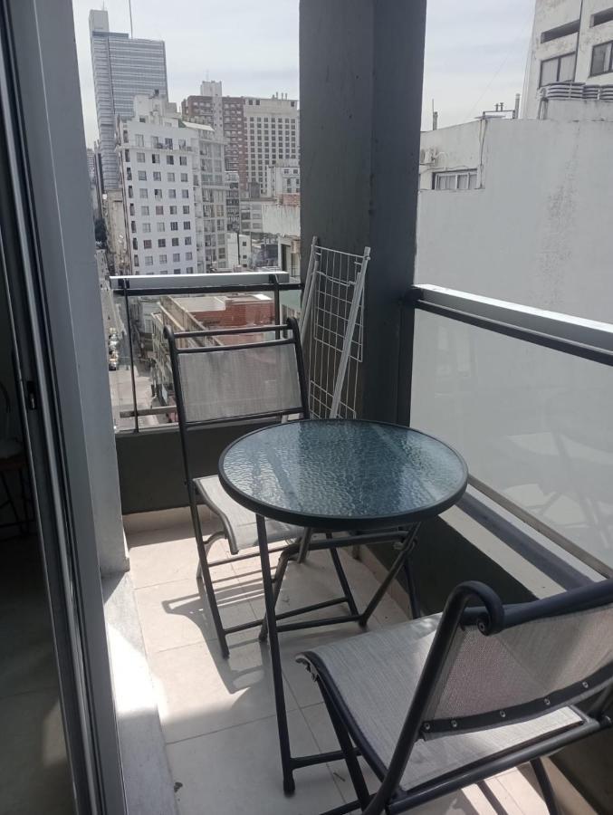 Apartament Impecable Departamento Zona Obelisco Y Centro De La Ciudad 92 Buenos Aires Zewnętrze zdjęcie